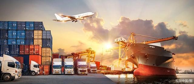 增速20.4%! 今年前8月我国服务贸易为何跑赢货物贸易？游戏产业运营成关键推动力