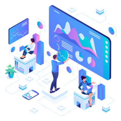 洞幺网络科技 引领未来，用科技软件重塑数字化时代