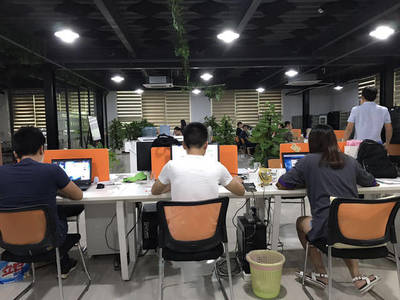 广州银光软件科技 以创新为引擎，驱动科技软件开发的未来